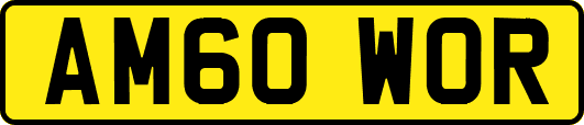 AM60WOR