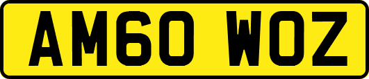 AM60WOZ