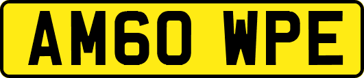 AM60WPE