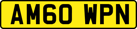 AM60WPN