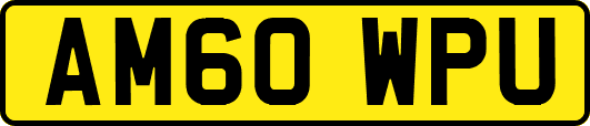AM60WPU