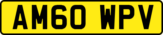 AM60WPV
