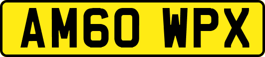 AM60WPX