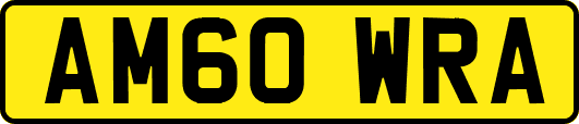 AM60WRA
