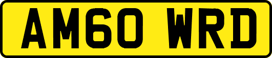 AM60WRD