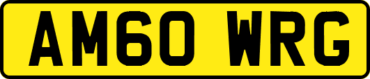 AM60WRG