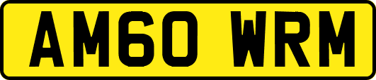 AM60WRM