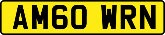 AM60WRN