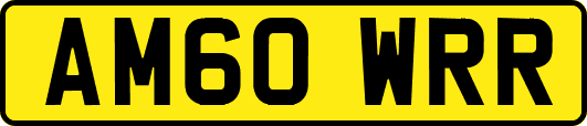 AM60WRR