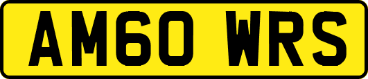 AM60WRS