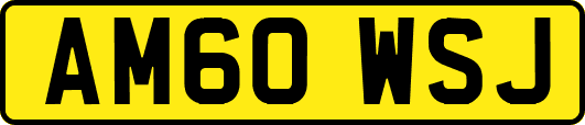 AM60WSJ