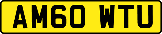 AM60WTU