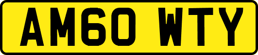 AM60WTY