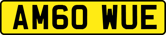 AM60WUE