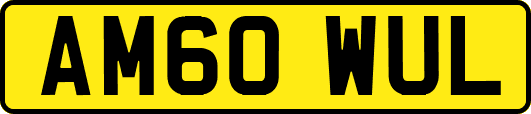 AM60WUL