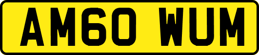 AM60WUM