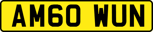 AM60WUN