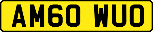 AM60WUO