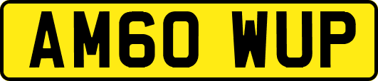 AM60WUP