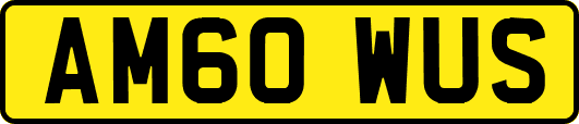AM60WUS