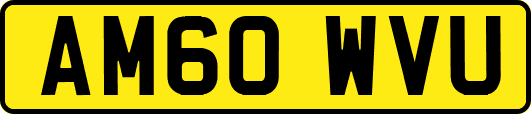 AM60WVU