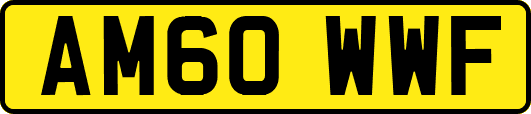 AM60WWF