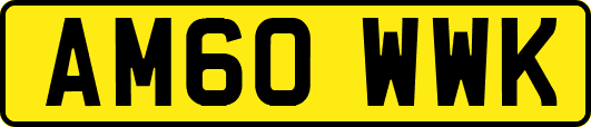 AM60WWK
