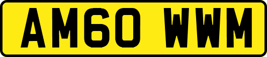 AM60WWM