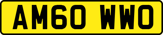 AM60WWO