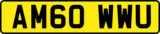 AM60WWU