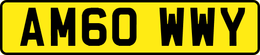 AM60WWY