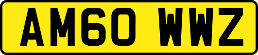 AM60WWZ