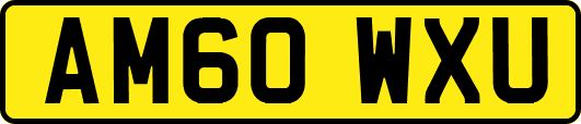 AM60WXU