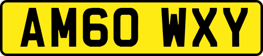 AM60WXY