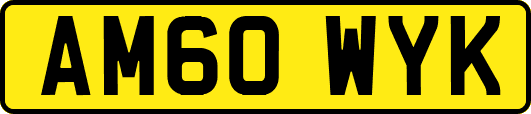 AM60WYK
