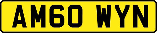 AM60WYN