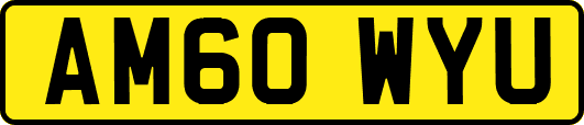 AM60WYU