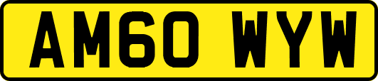 AM60WYW