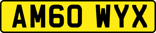 AM60WYX