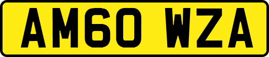AM60WZA
