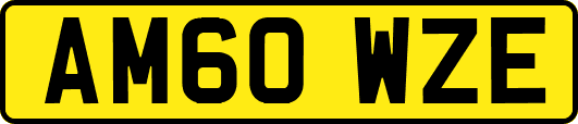 AM60WZE