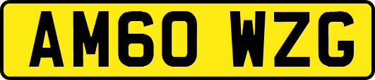 AM60WZG