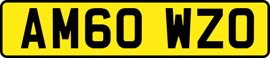 AM60WZO