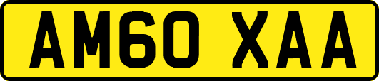 AM60XAA