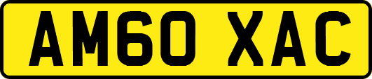 AM60XAC