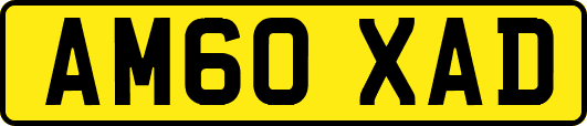 AM60XAD