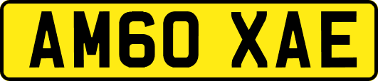 AM60XAE