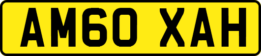 AM60XAH