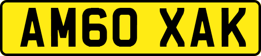 AM60XAK