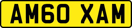 AM60XAM